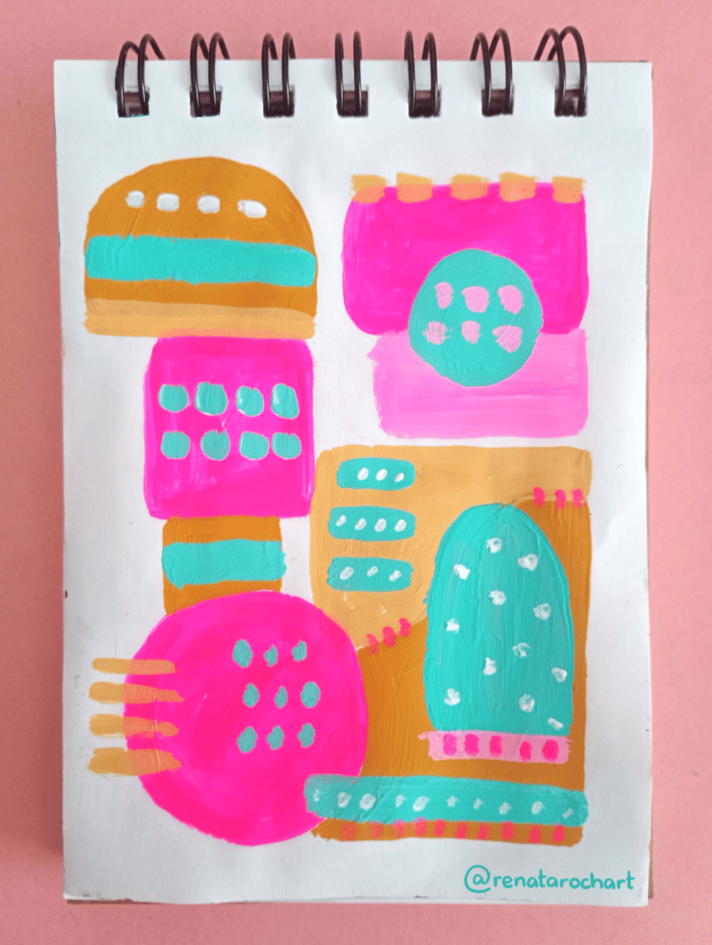 Simplifying Painting - image 2 - student project