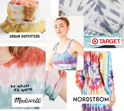 What's trending - image 7 - student project
