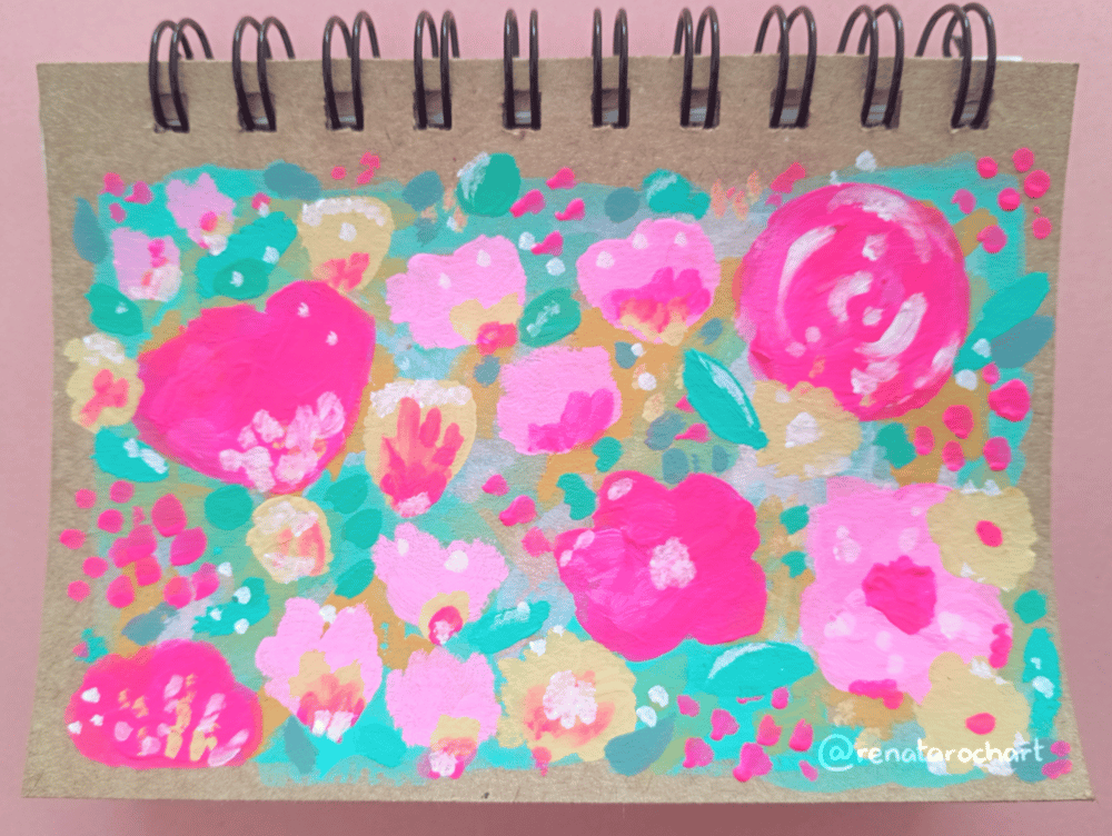 Simplifying Painting - image 3 - student project