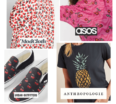 What's trending - image 9 - student project