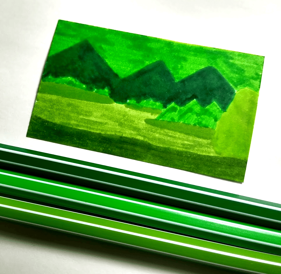 Illustration Horizons - image 5 - student project