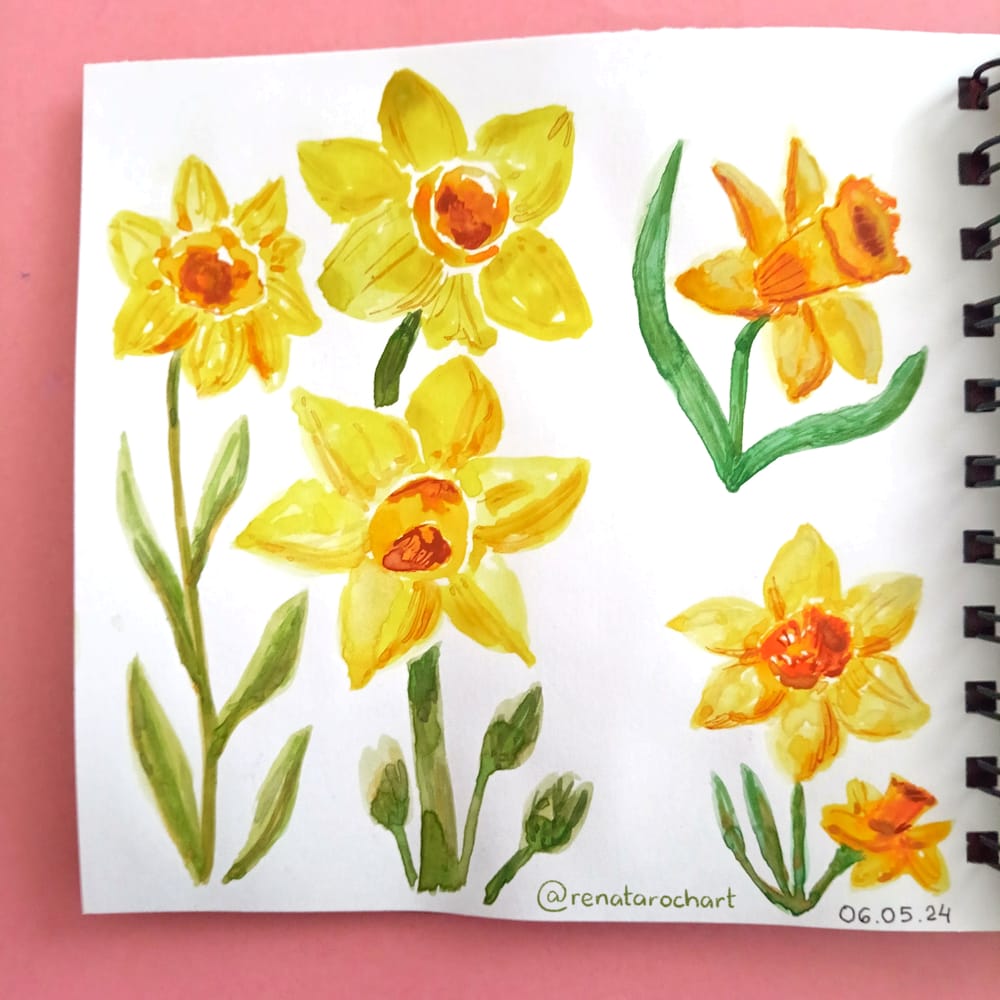 Botanicals - image 3 - student project