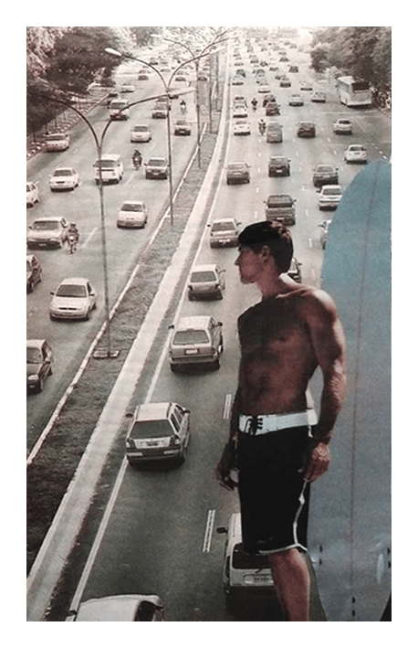 Collage Universe - image 2 - student project