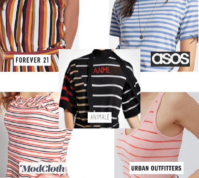 What's trending - image 2 - student project
