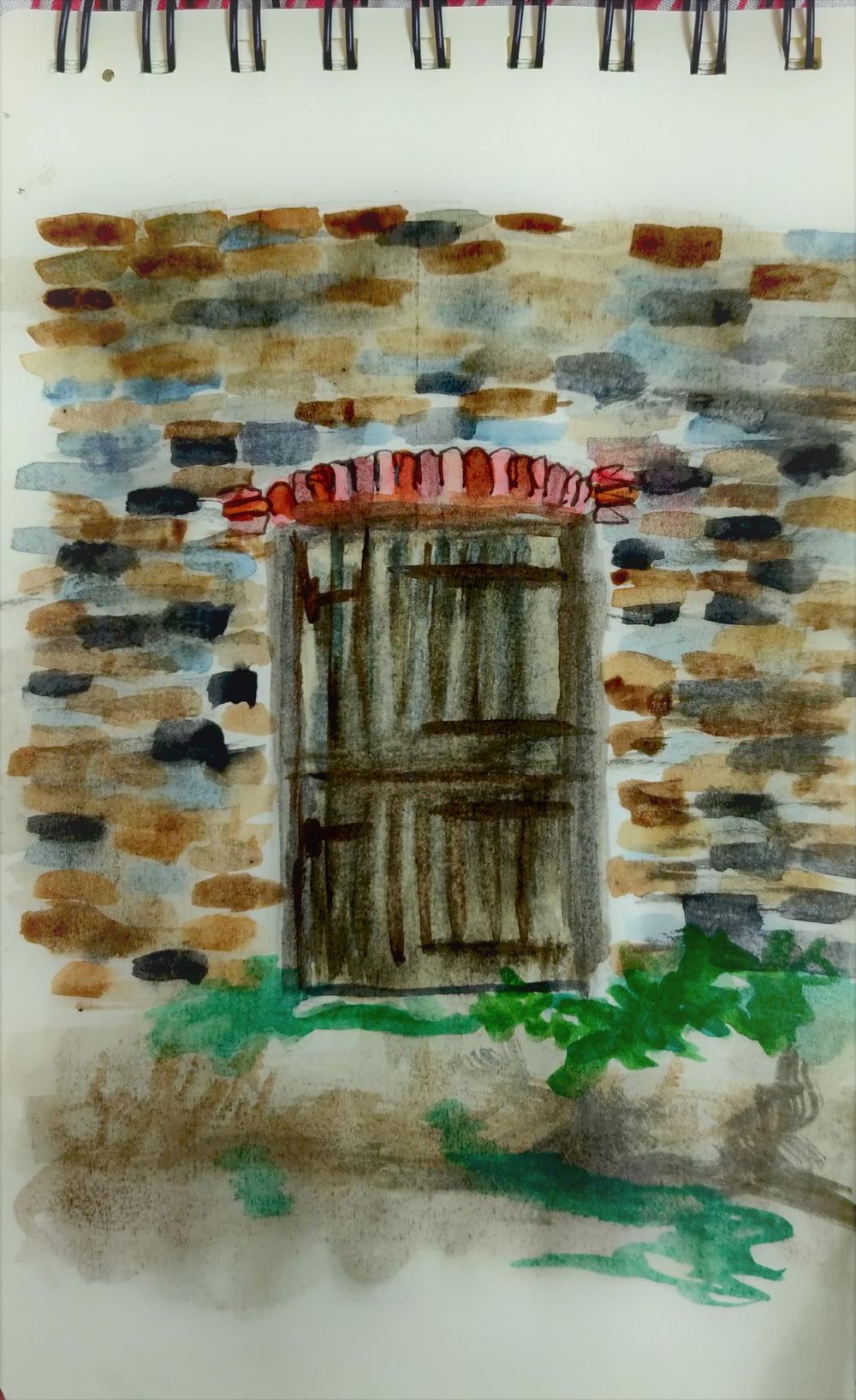 Day 1 - image 1 - student project