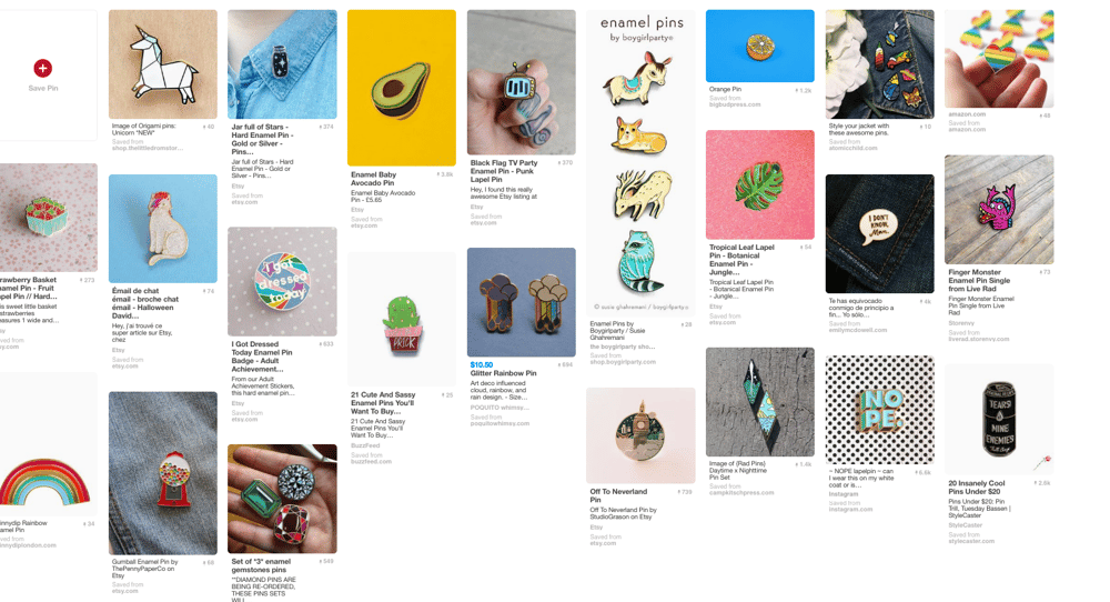 Gems - image 1 - student project