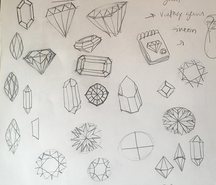 Gems - image 2 - student project