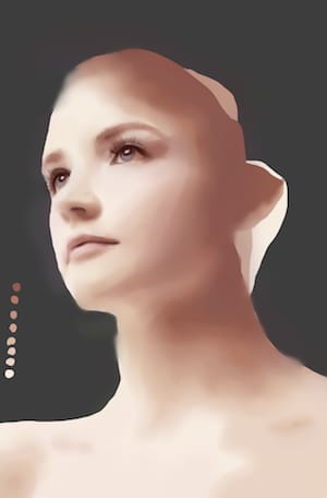 Improve traditional skills for studies - image 2 - student project