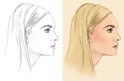 Improve traditional skills for studies - image 5 - student project