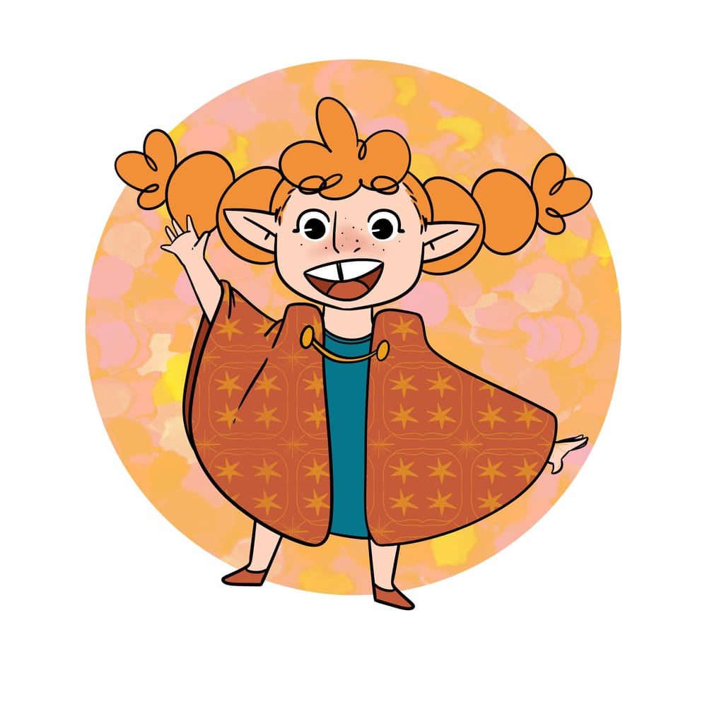Simple Backgrounds For My Character! - image 4 - student project