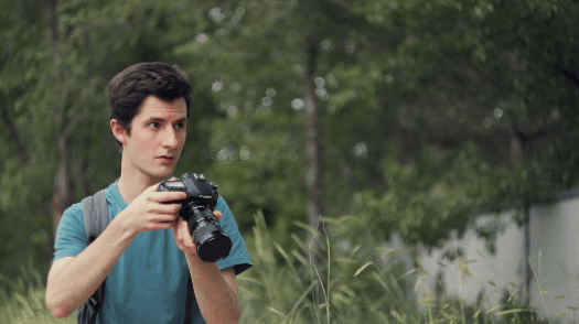 Graded clips - image 2 - student project