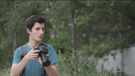 Graded clips - image 1 - student project