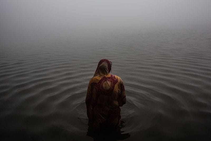 down by the river - image 1 - student project