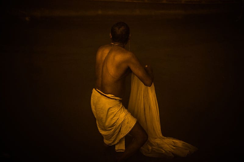 down by the river - image 11 - student project