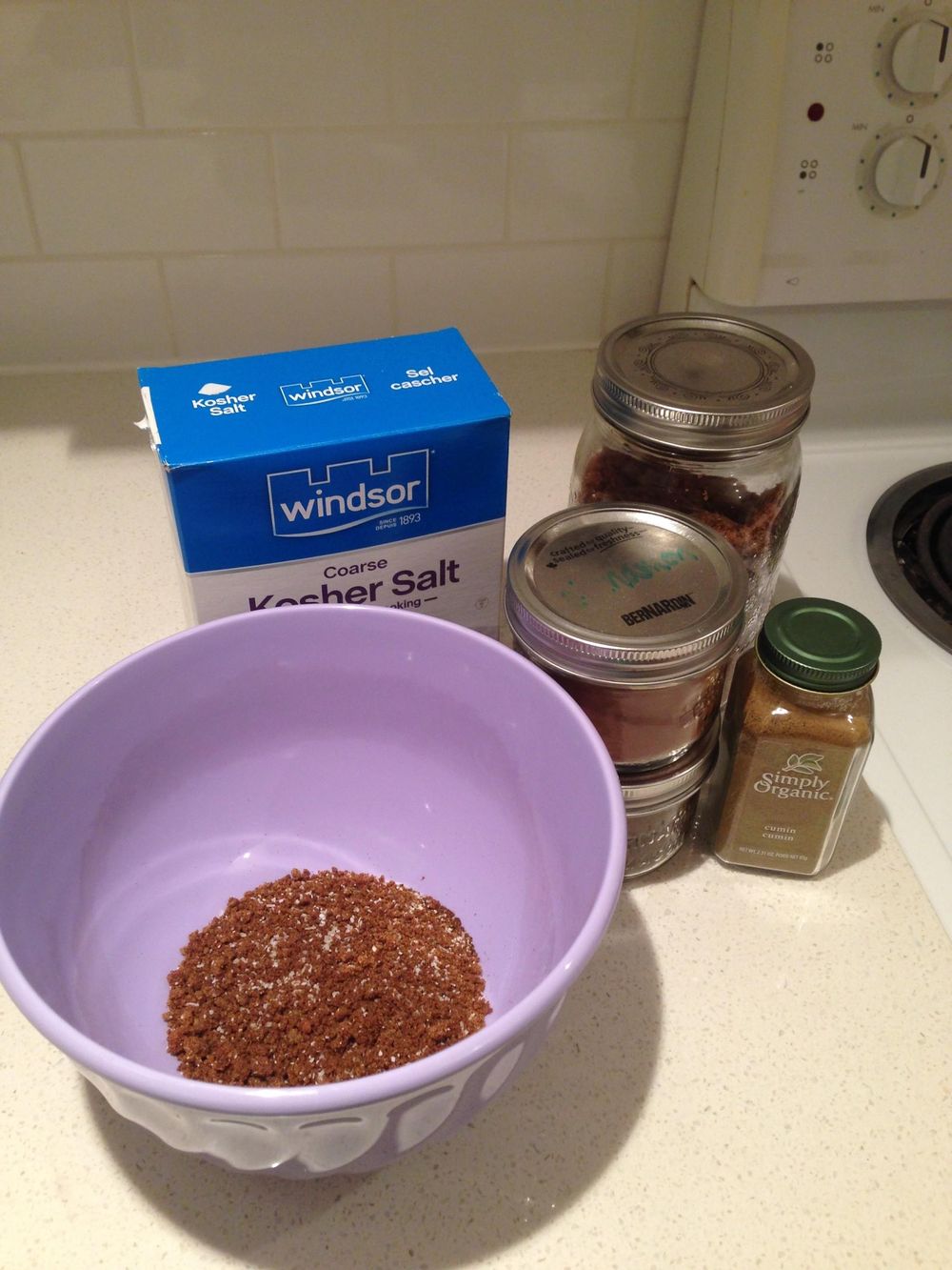 Slow Cookin' on a Tuesday - image 1 - student project