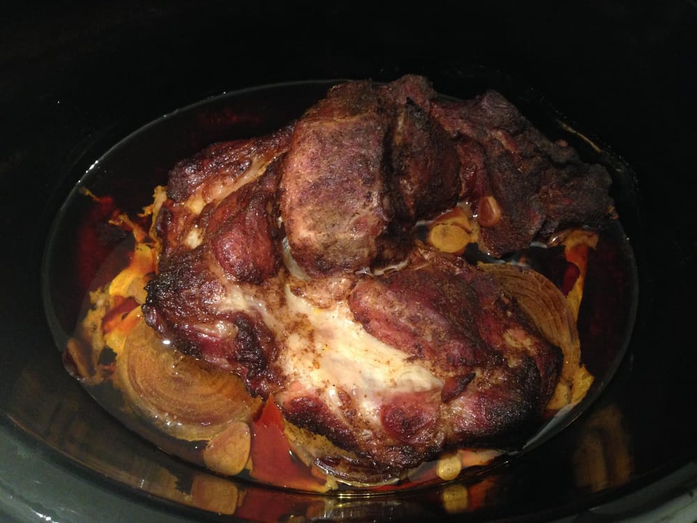 Slow Cookin' on a Tuesday - image 3 - student project