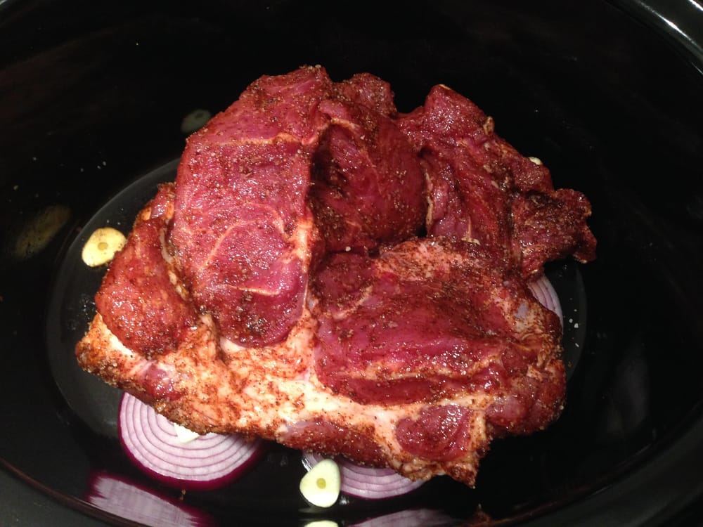 Slow Cookin' on a Tuesday - image 2 - student project