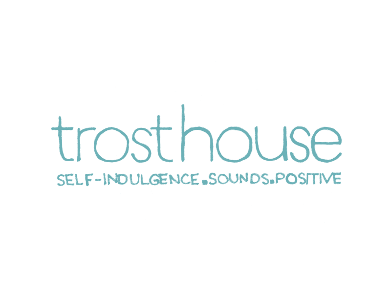 Trost House Logo - image 3 - student project