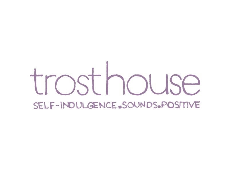 Trost House Logo - image 4 - student project