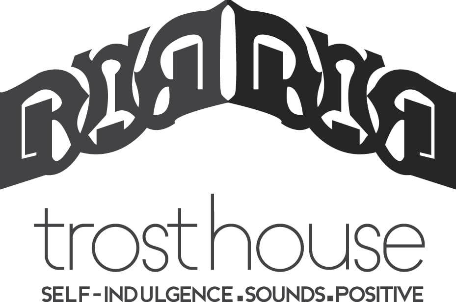 Trost House Logo - image 1 - student project
