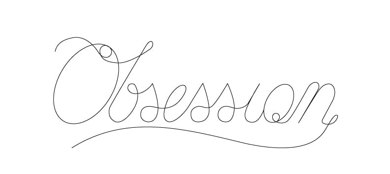 Obsession (Problem, Obsession, Solution) - image 5 - student project