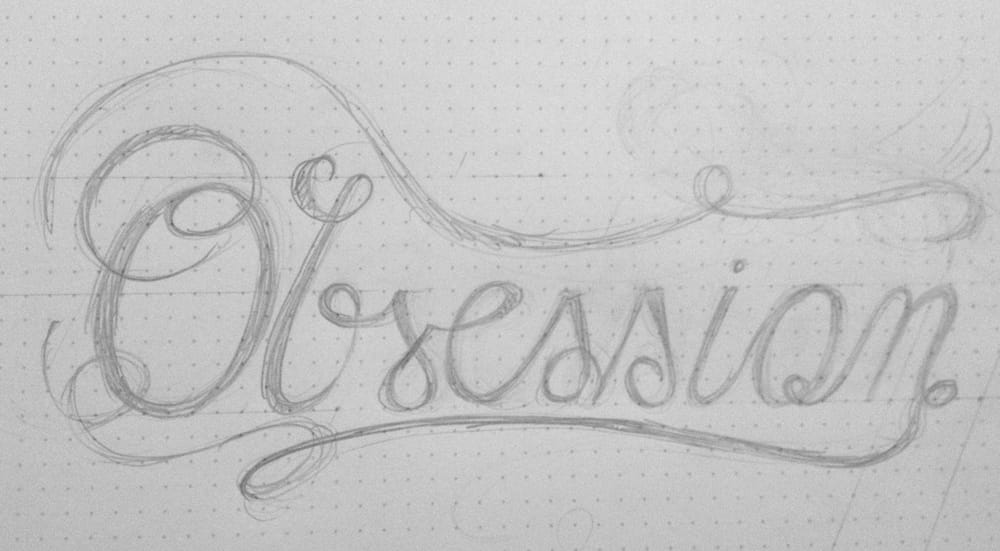 Obsession (Problem, Obsession, Solution) - image 3 - student project