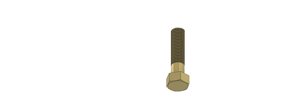 Bolt - image 2 - student project