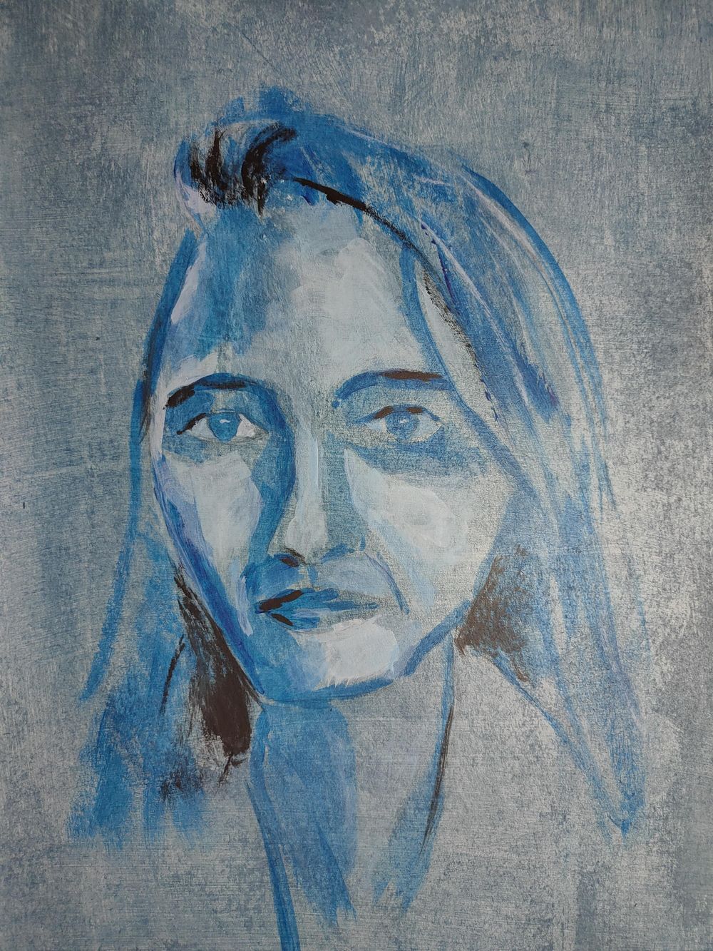First project of this course - image 2 - student project