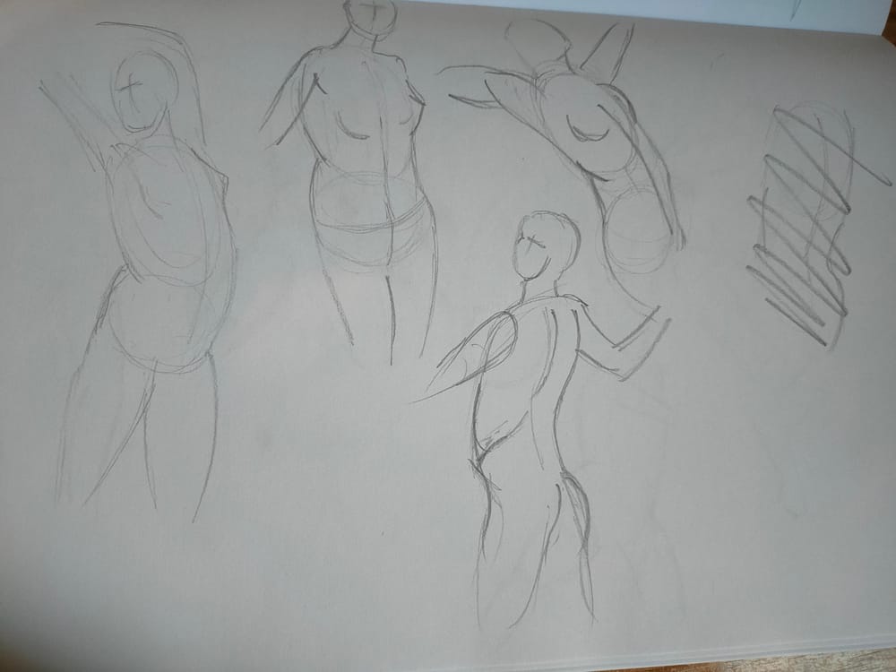 Gestures - with twisr - image 1 - student project