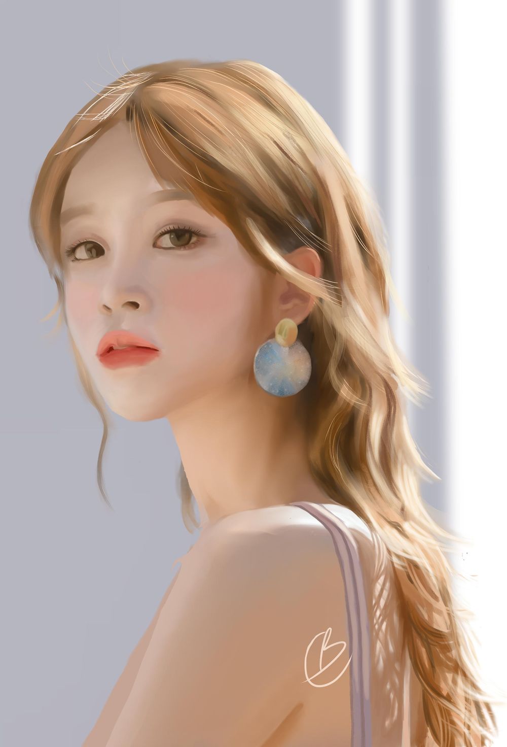 portrait studies UPDATED - image 1 - student project