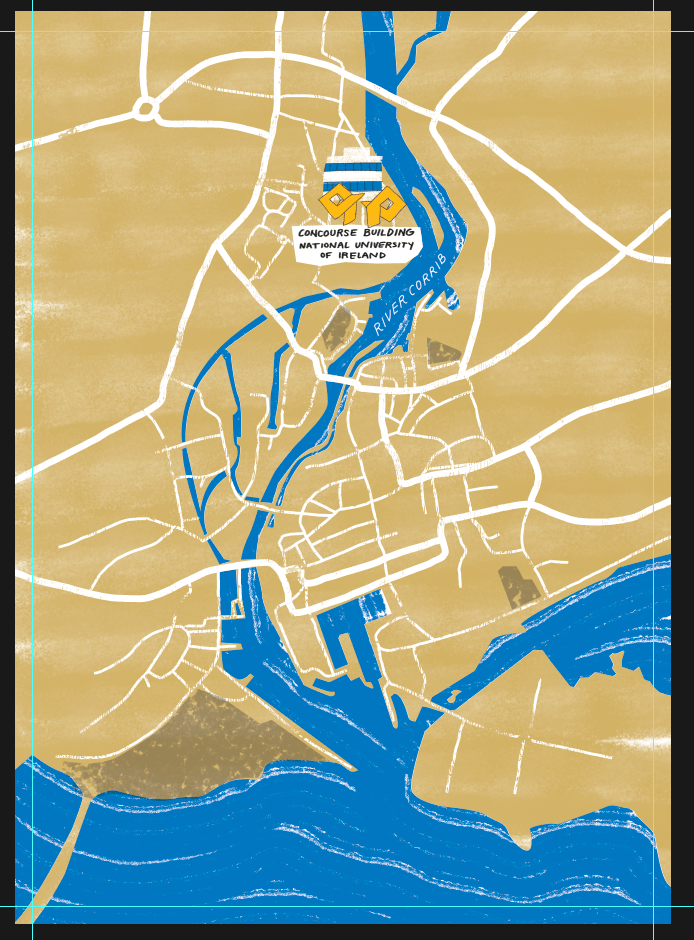 Galway & Inis Oírr - image 7 - student project