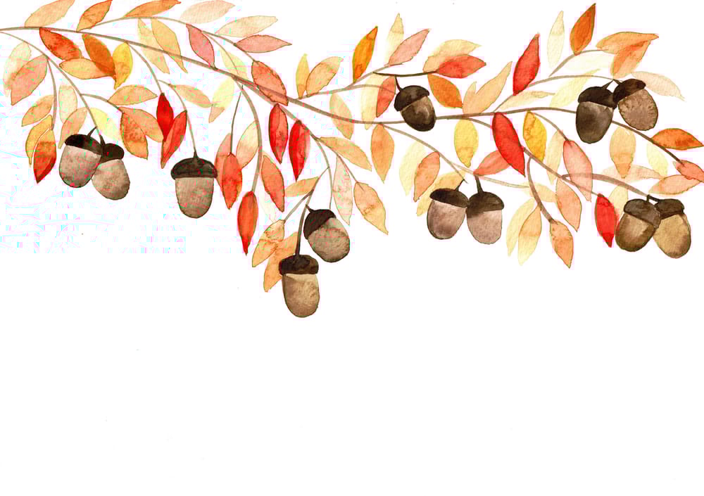 The fall mood - image 1 - student project
