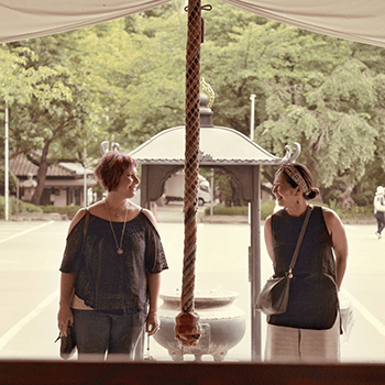 Miko Tours - image 8 - student project
