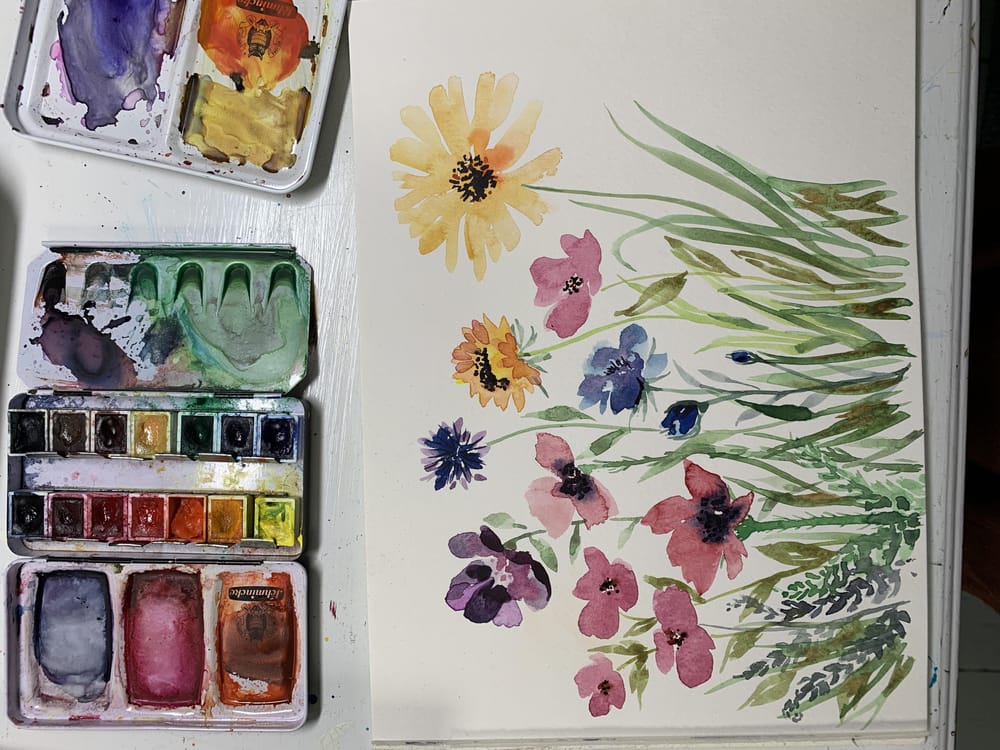 Brush Testing - image 1 - student project