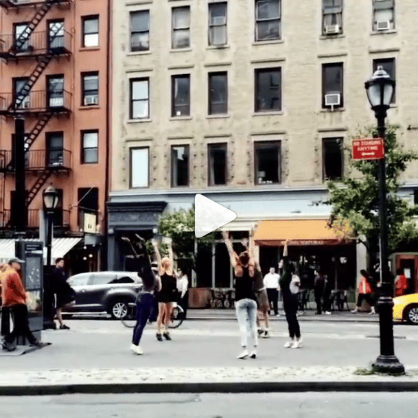 Spring Street - image 1 - student project