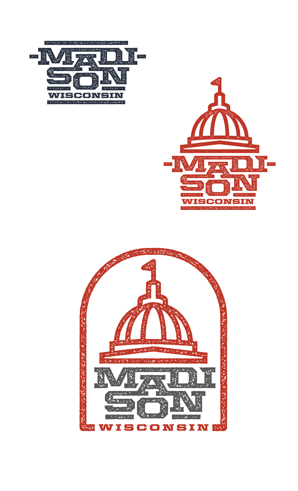 Madison, WI - image 4 - student project