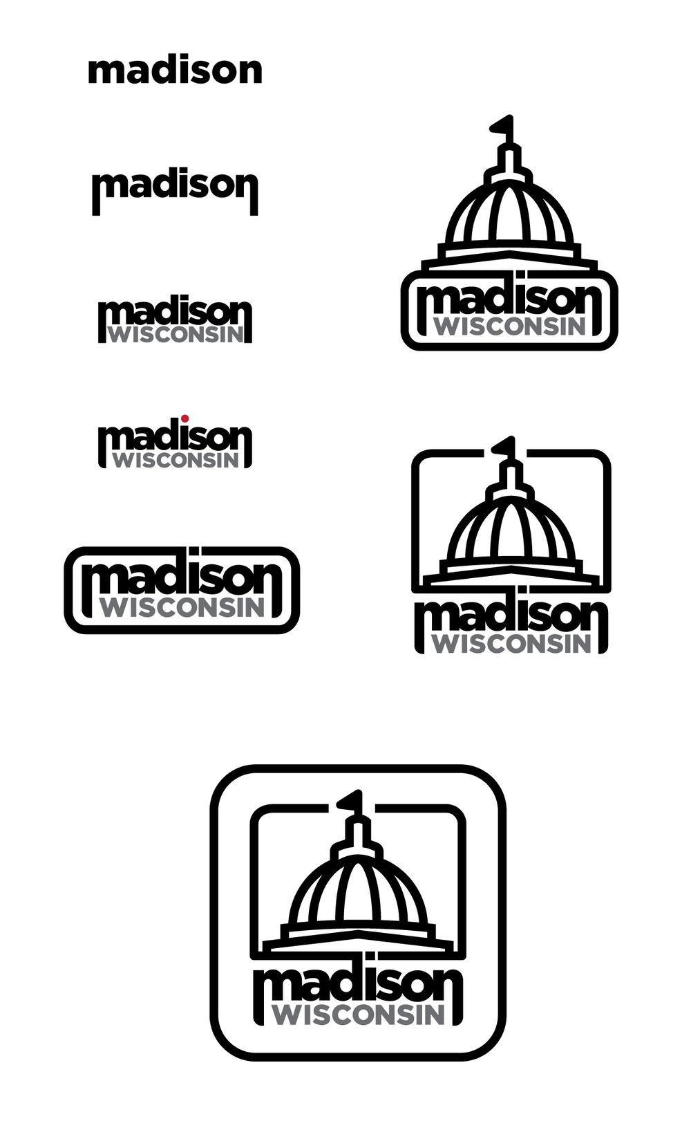 Madison, WI - image 1 - student project