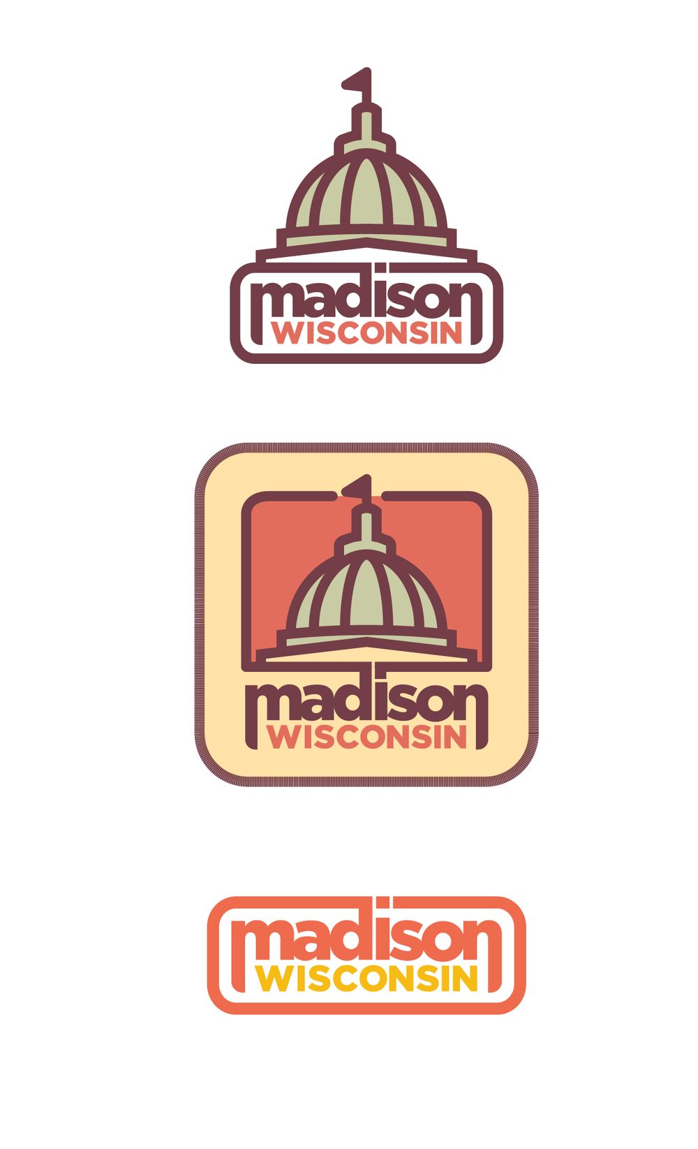 Madison, WI - image 3 - student project