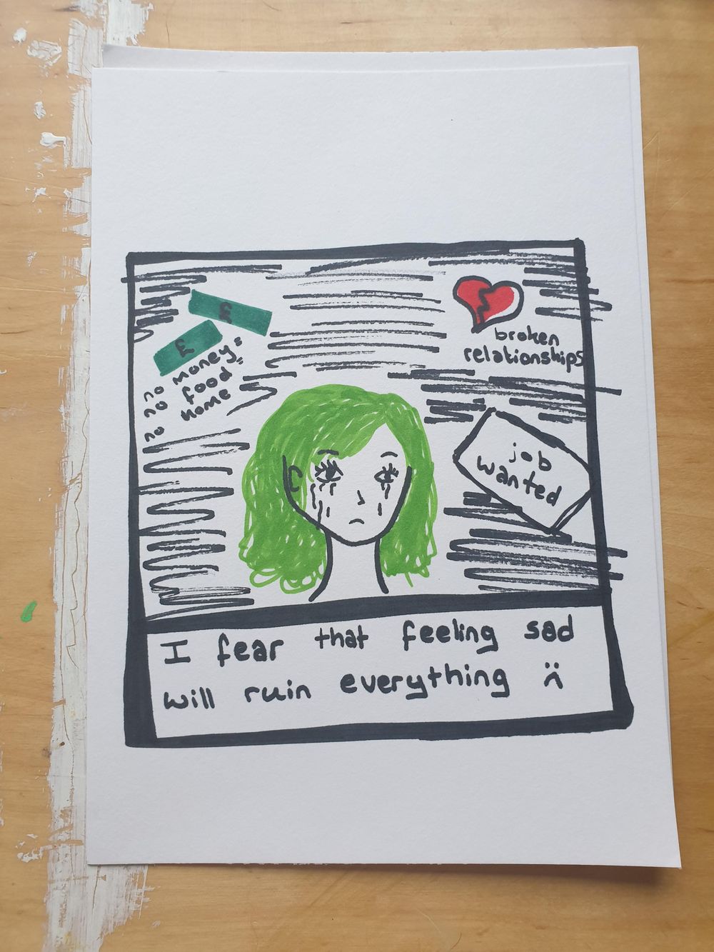 A new joy for journalling - image 4 - student project