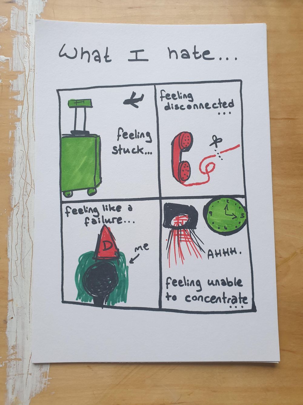 A new joy for journalling - image 2 - student project
