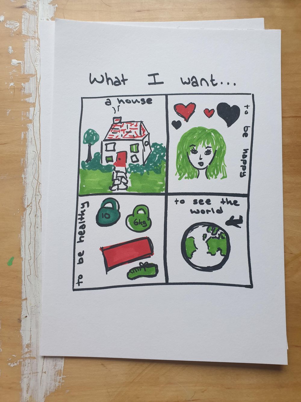 A new joy for journalling - image 3 - student project
