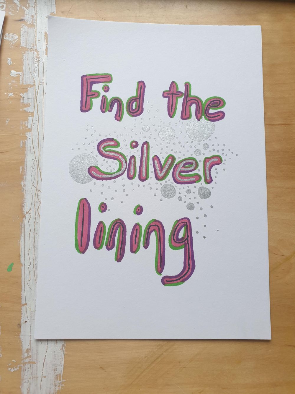 A new joy for journalling - image 5 - student project
