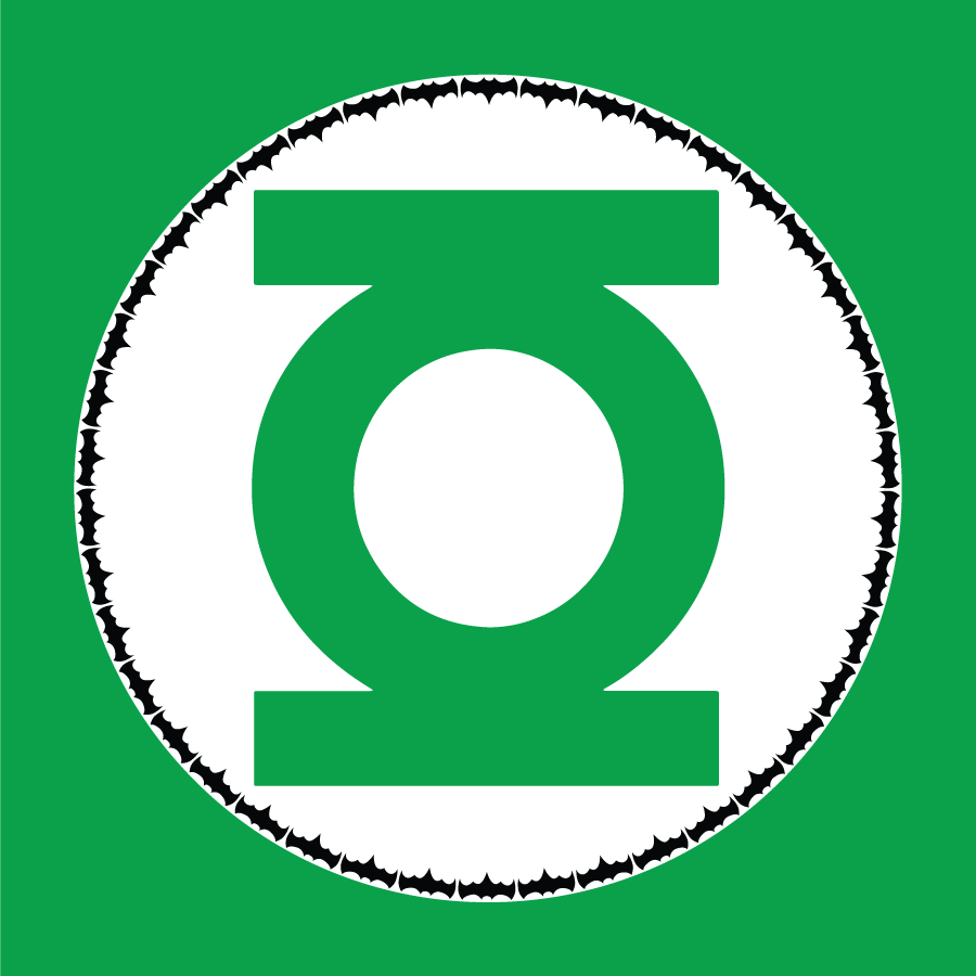 DC Logos - image 1 - student project