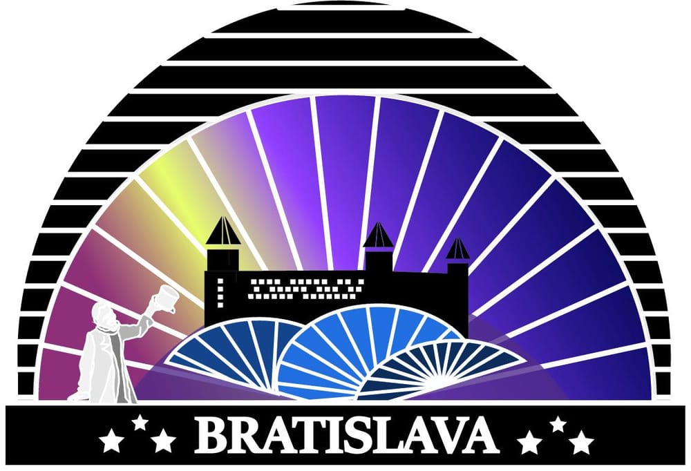 Ode To Bratislava/ Slovakia - image 5 - student project