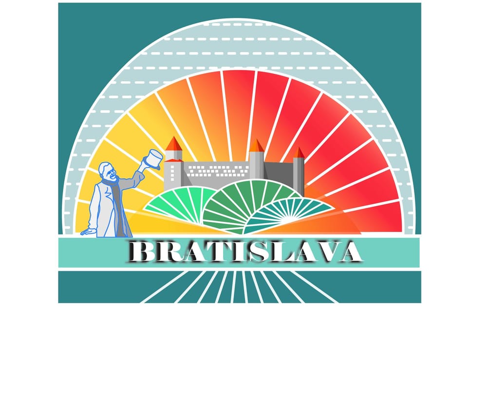 Ode To Bratislava/ Slovakia - image 6 - student project