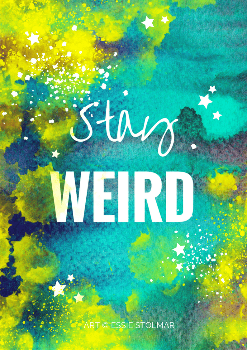 Poster in Photoshop - image 3 - student project