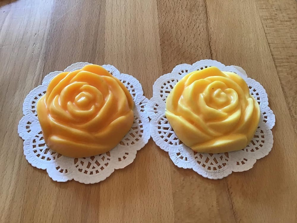 Ideas for Soap wrapping - image 2 - student project