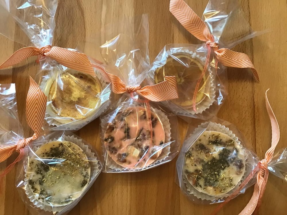 Ideas for Soap wrapping - image 7 - student project