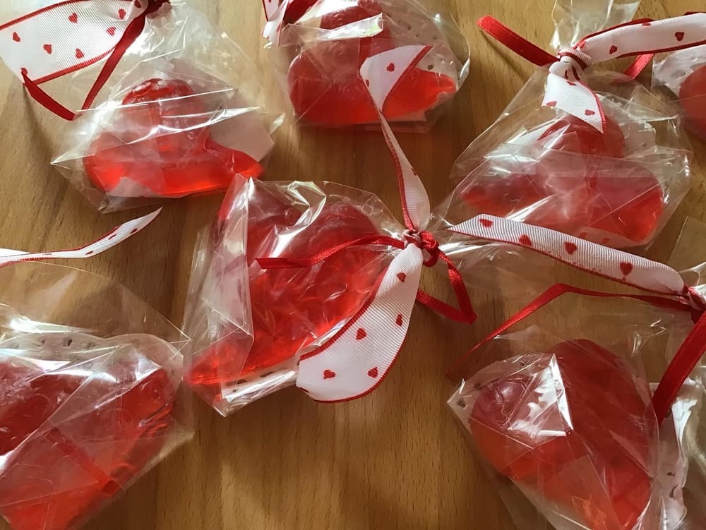 Ideas for Soap wrapping - image 6 - student project