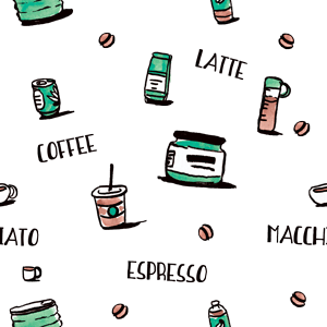 Coffee Containment - image 3 - student project